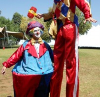 Clowns for Hire